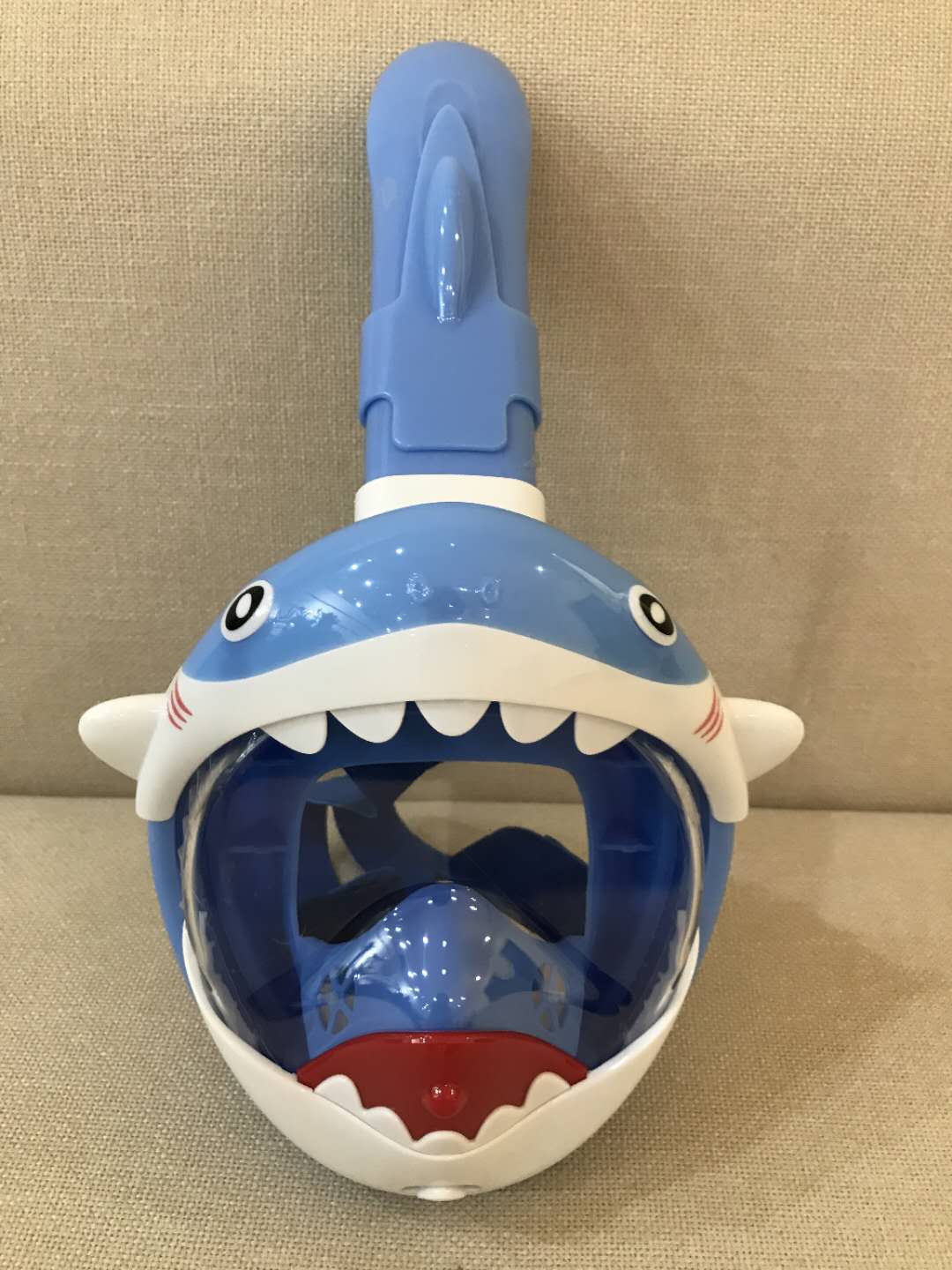 New Shark Mask for Junior